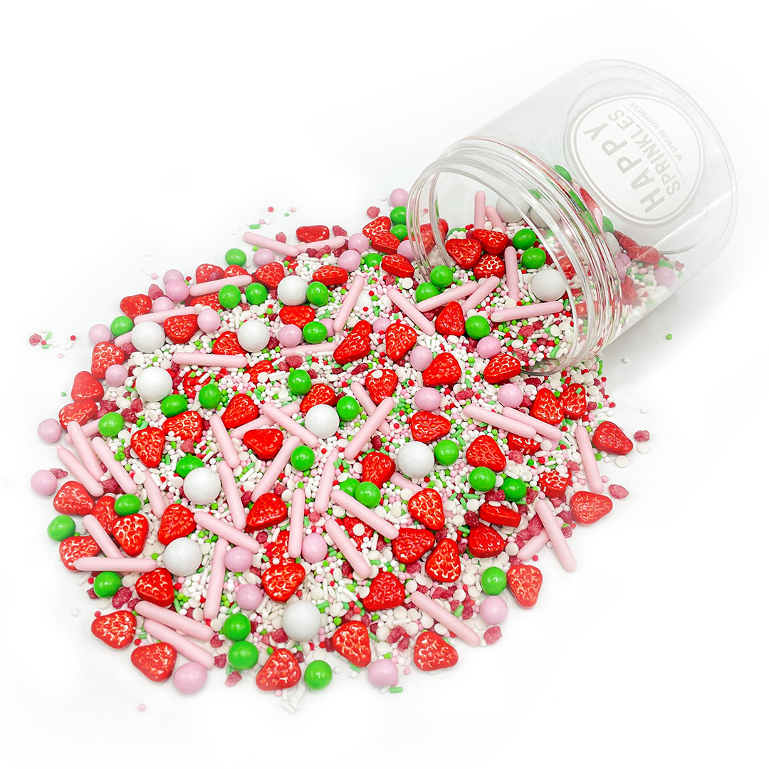 Strawberry Fields