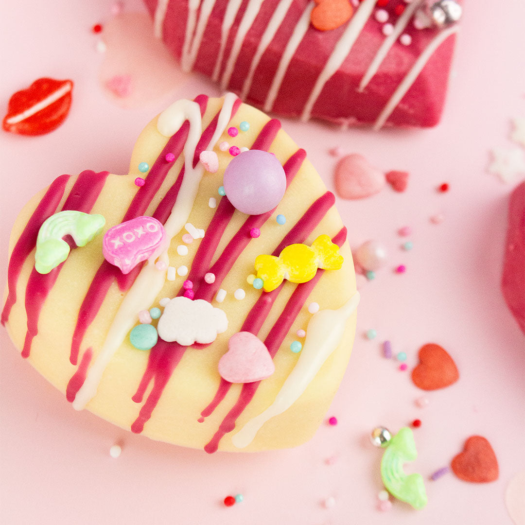 Candy Love