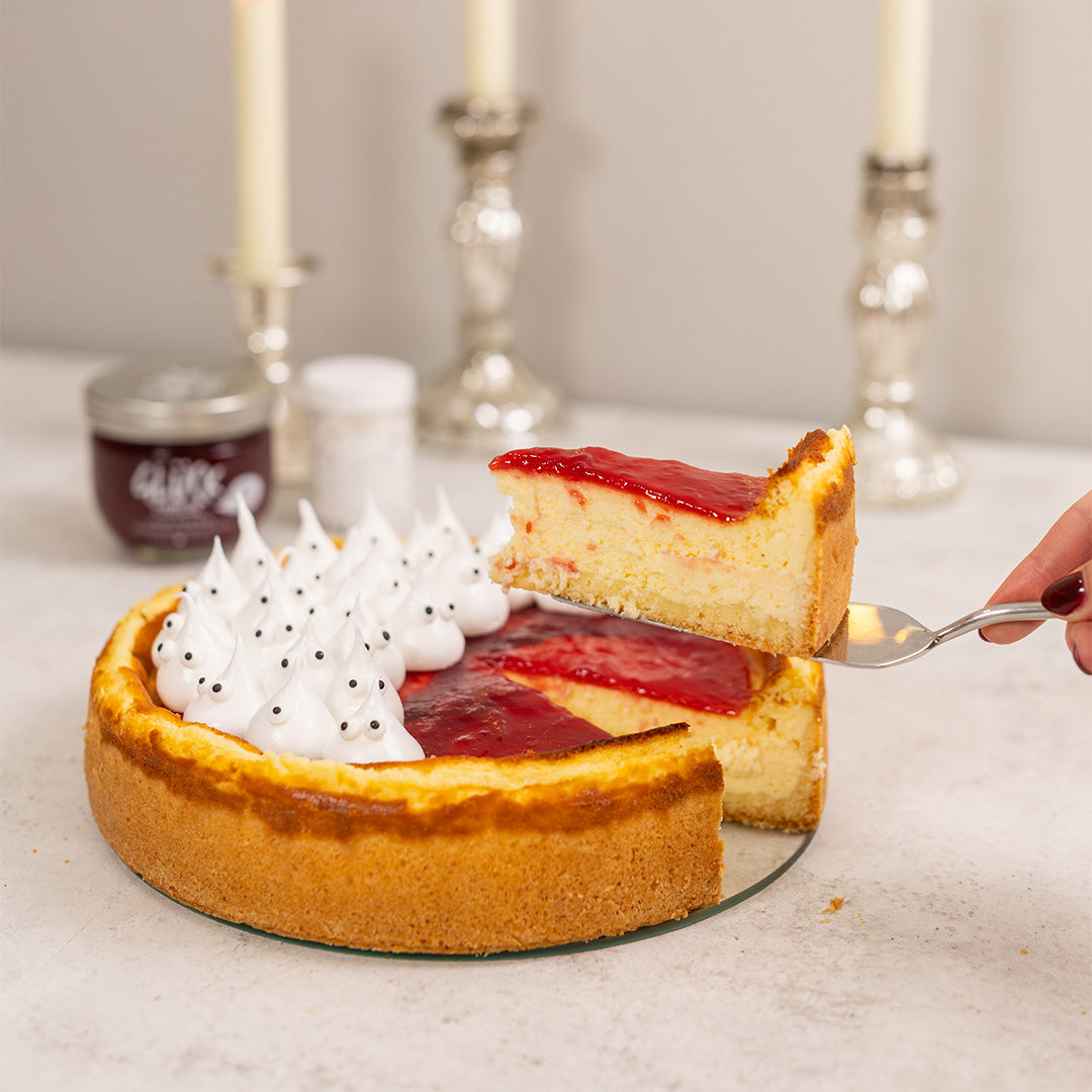 Baking Lover </br><span class="unitprice">6 Boxes</span></br><span class="unitprice">12 Months</span>