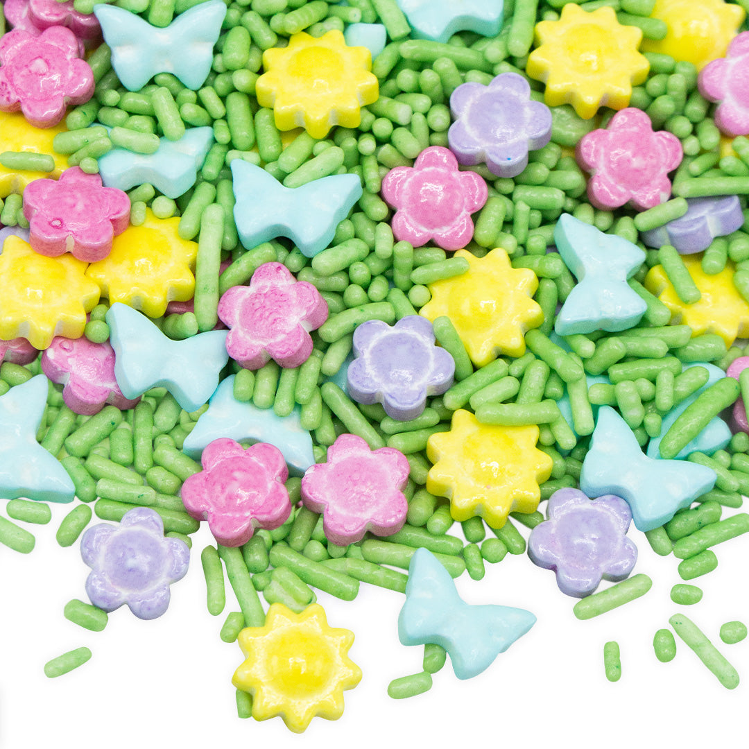 Flower Power, Honey!