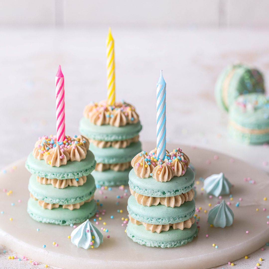 Abonnement Baking Lover