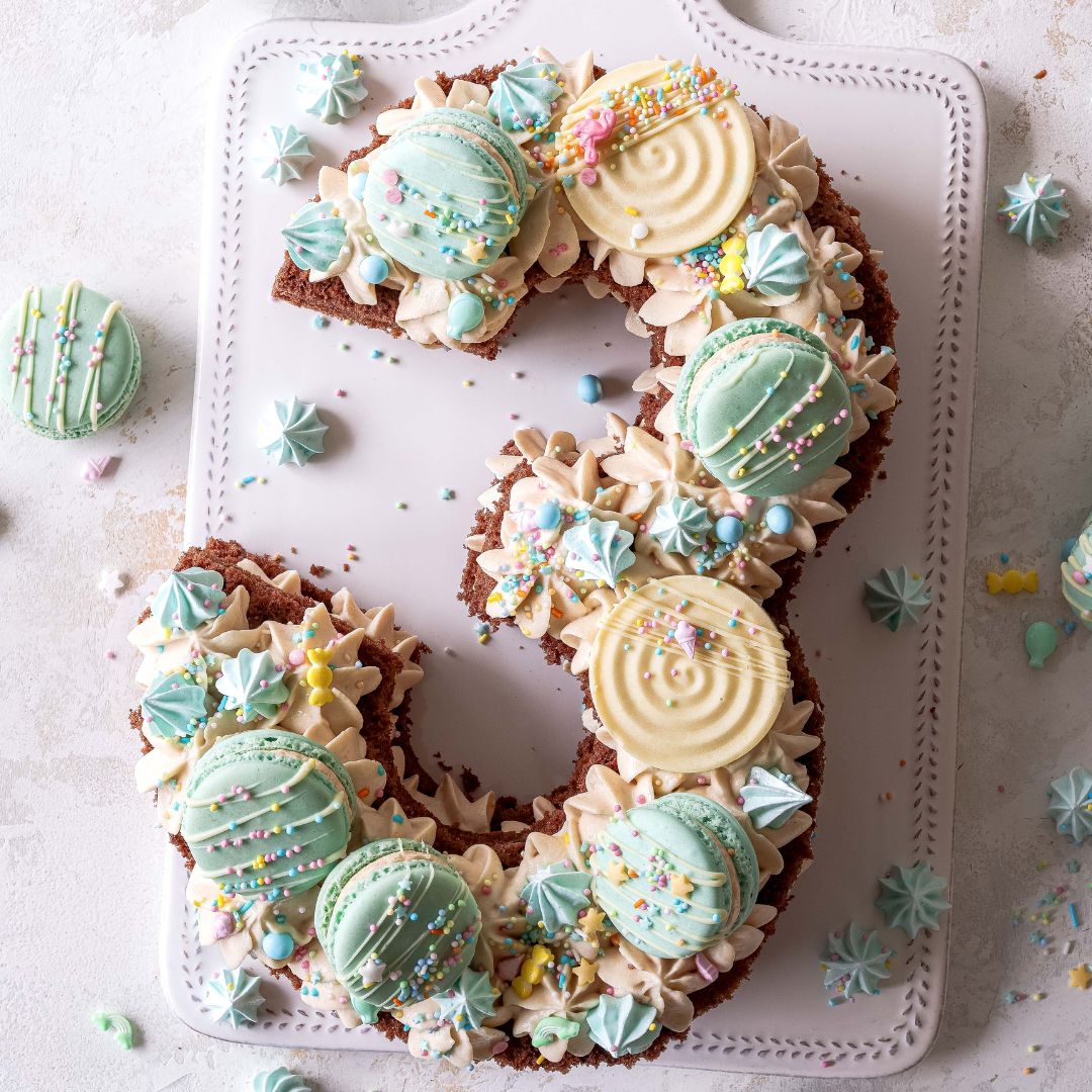 Abonnement Baking Lover
