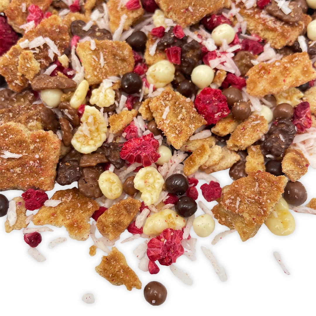 Happy Topping Top it all Trio - Lover