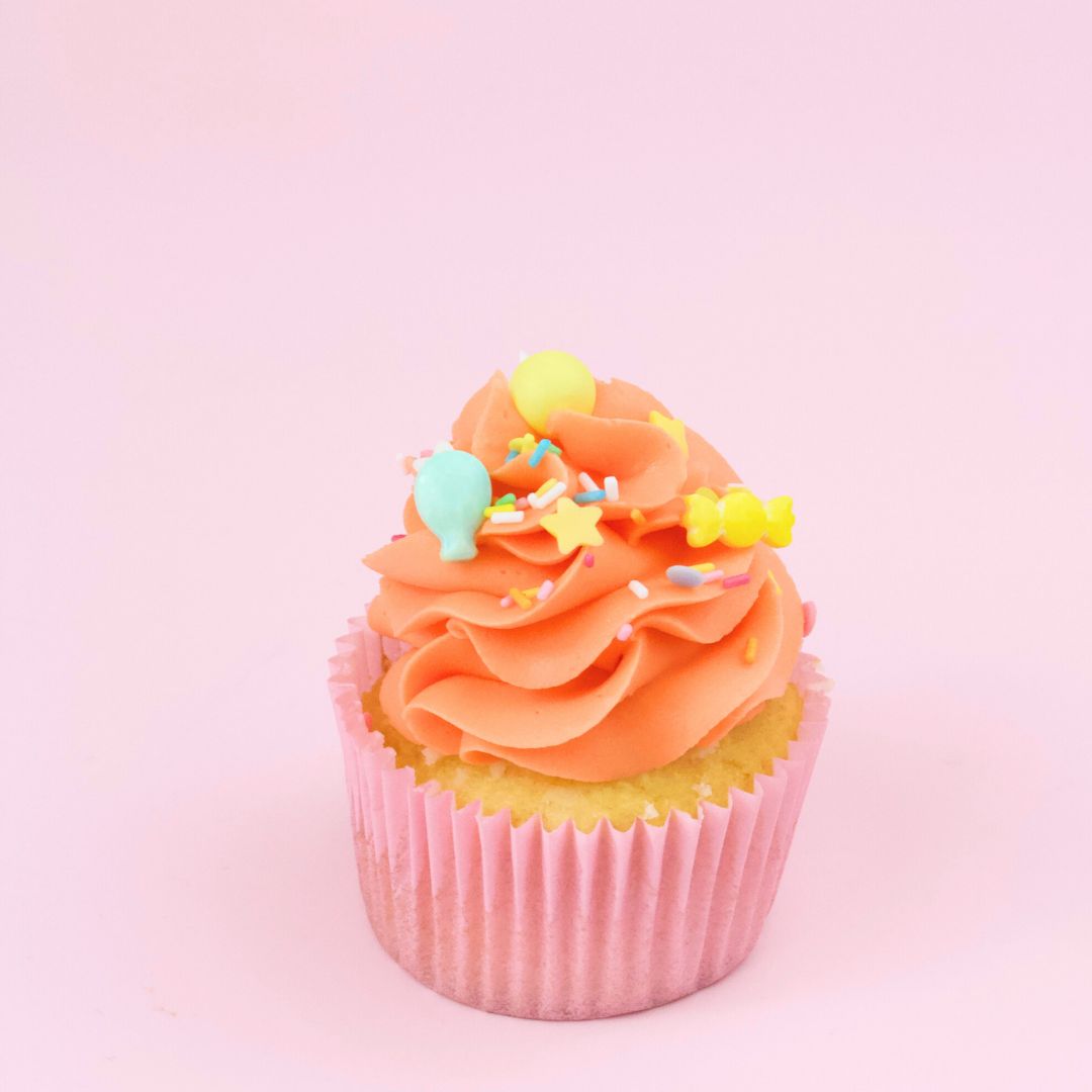 Happy Colour - All about Orange