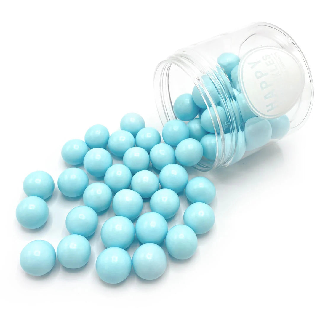 SALE - Blue Choco XXL