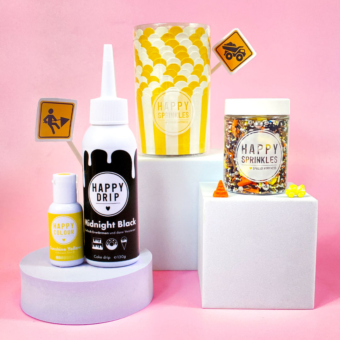 Build up bundle