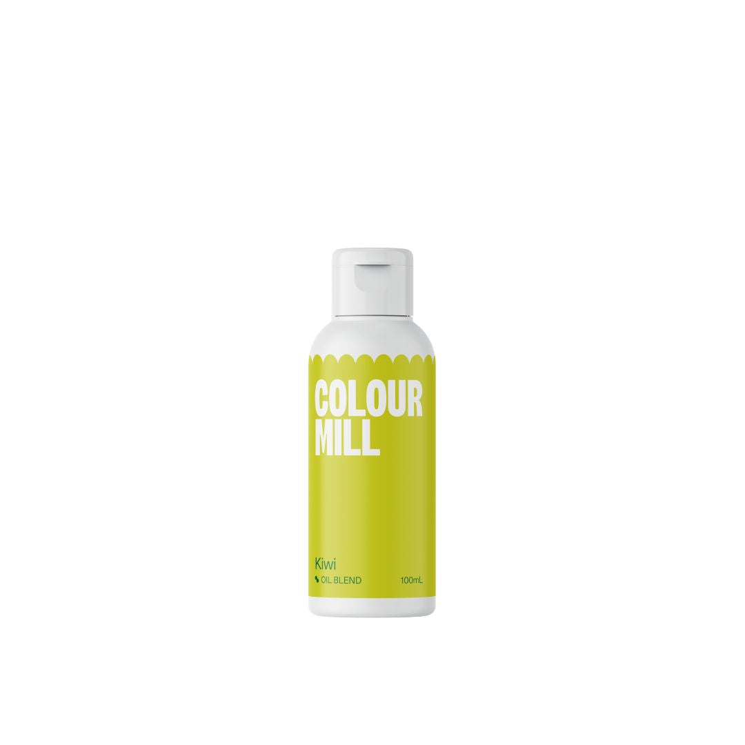 Colour Mill Kiwi
