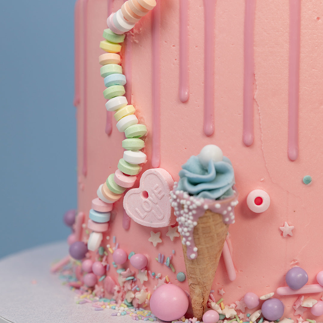 Candy Necklaces