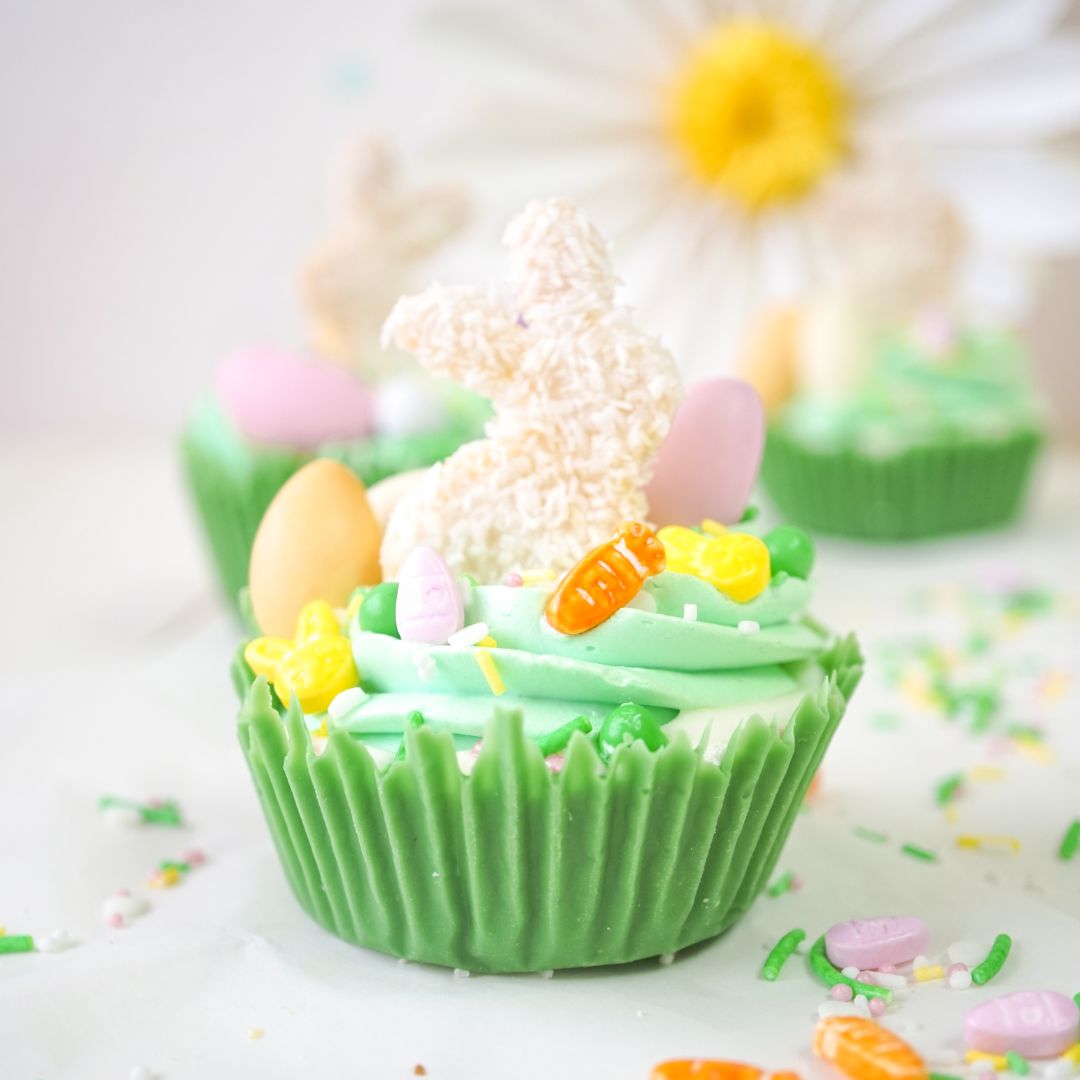 Happy Easter Favorite Trio Set