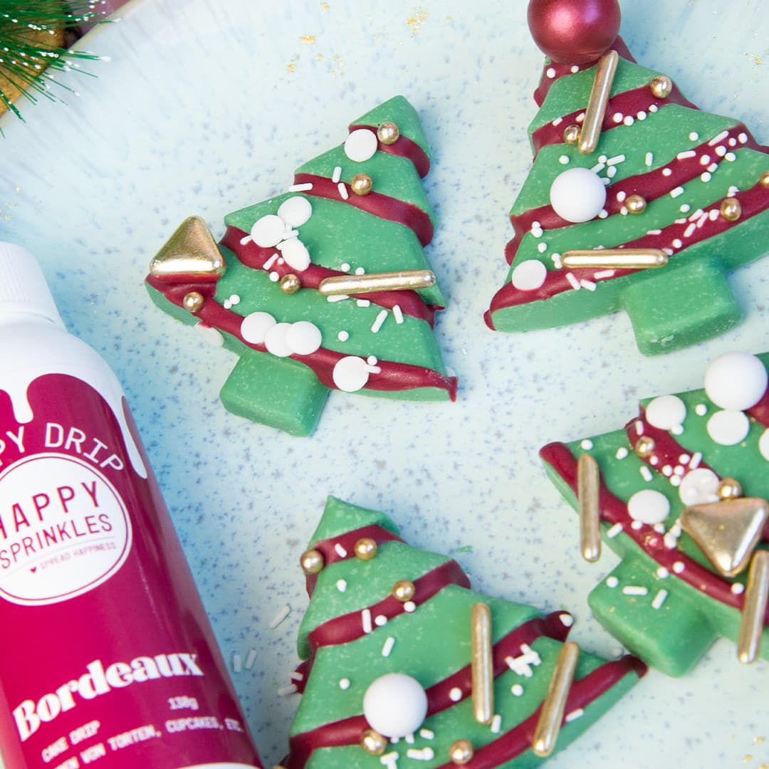 Happy Drip - Christmas Bundle