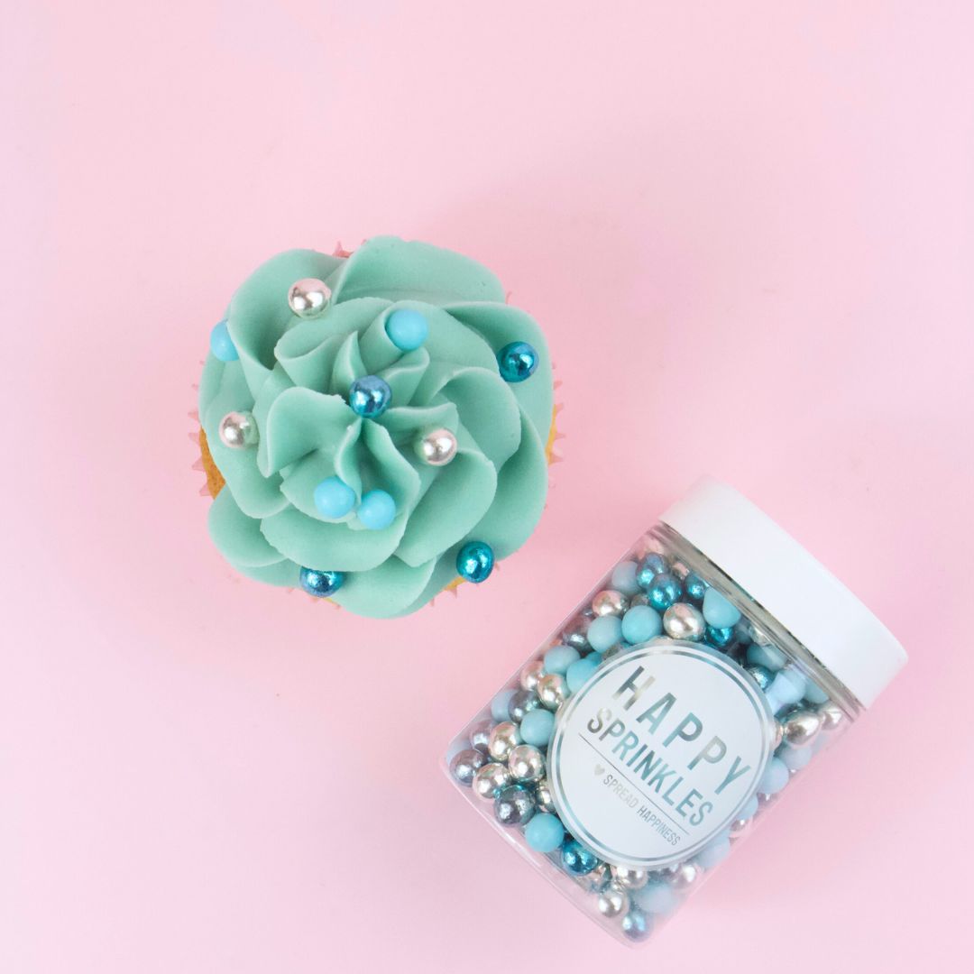 Fancy Choco Dragées