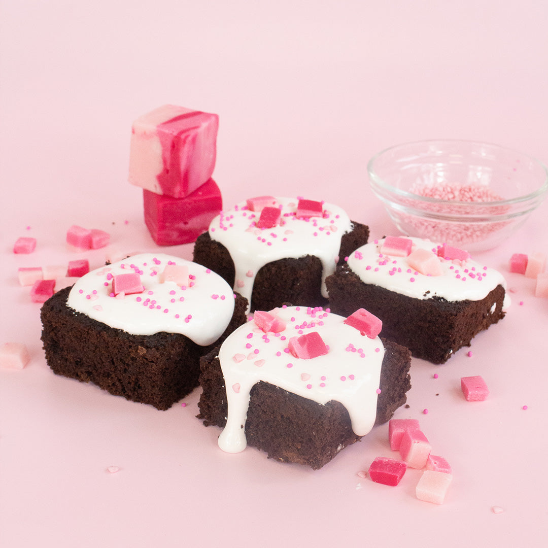 Candy Fudge
