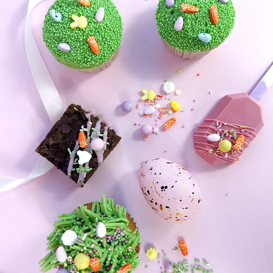 Happy Easter!