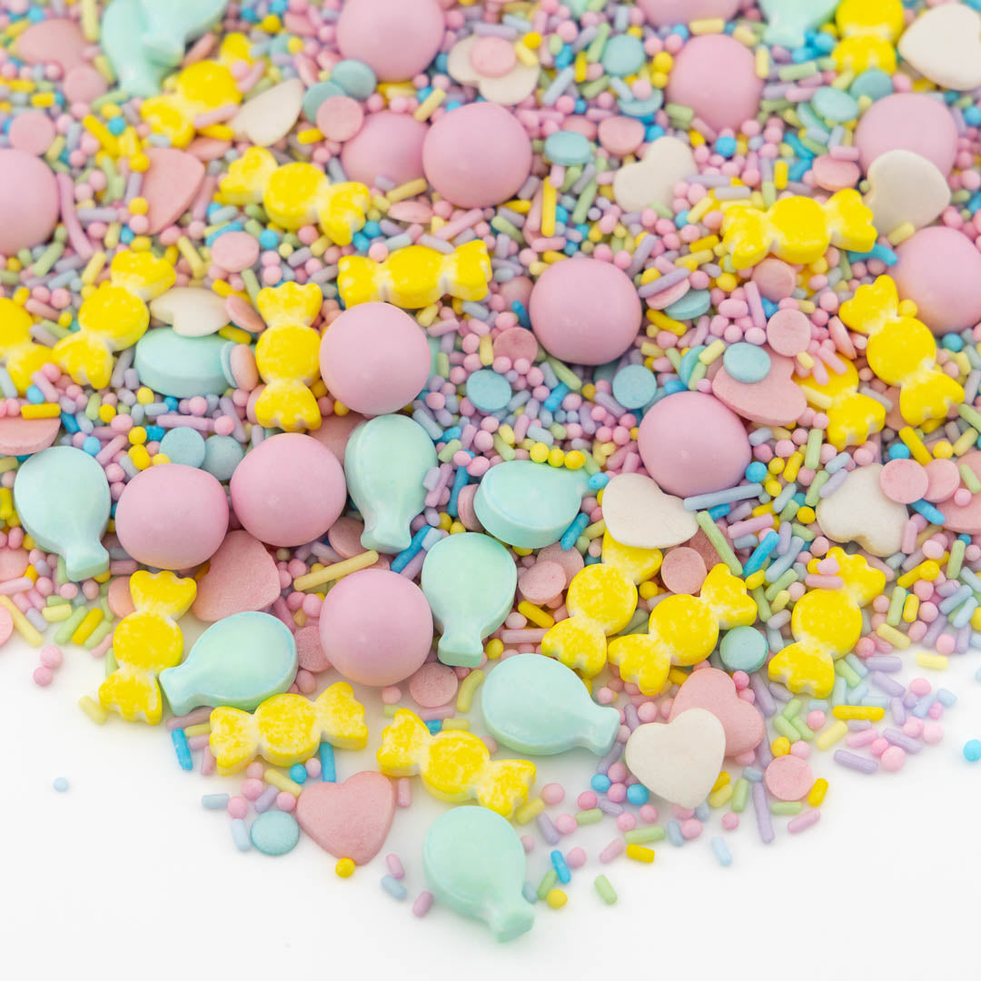 Create with love Trio - mit Emma's Lieblingsstücke