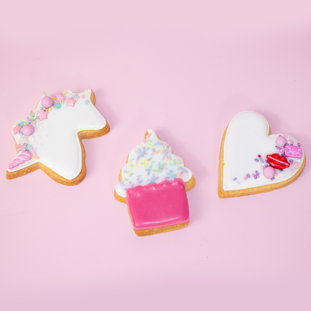 Cupcake Mini - Keksausstecher