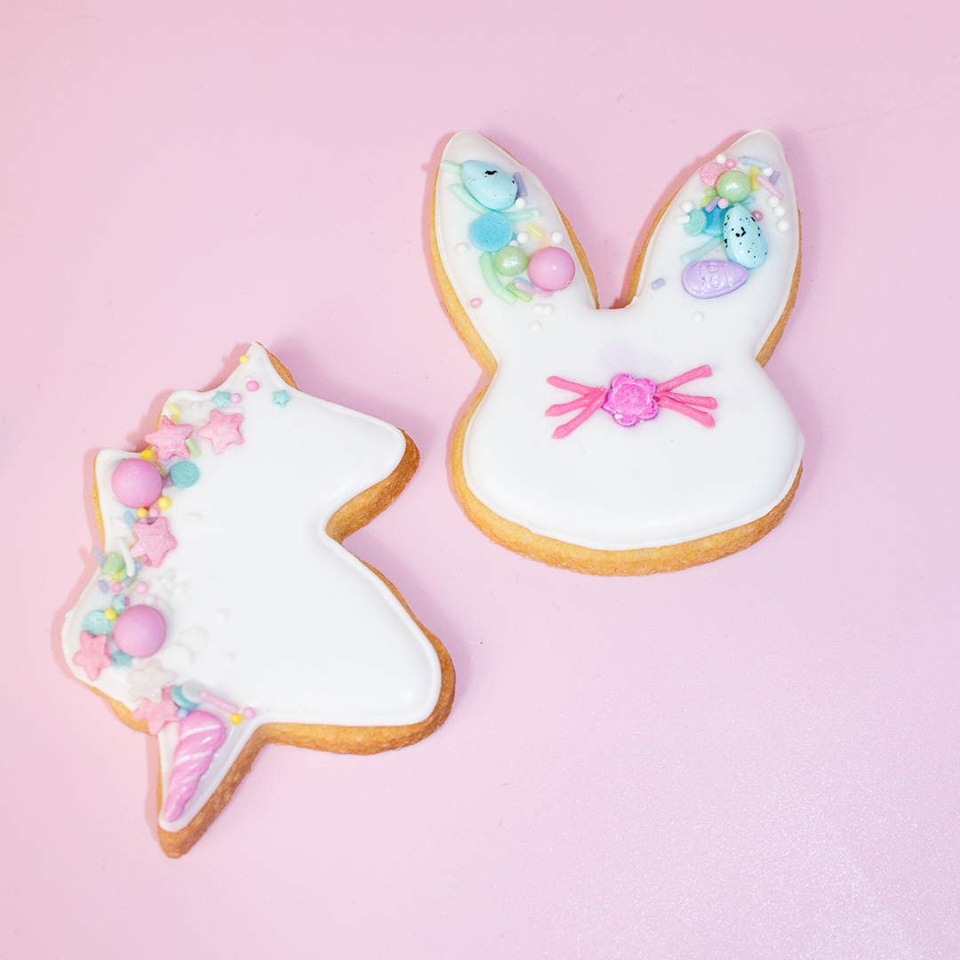 Cookie Cutter - Rabbit head