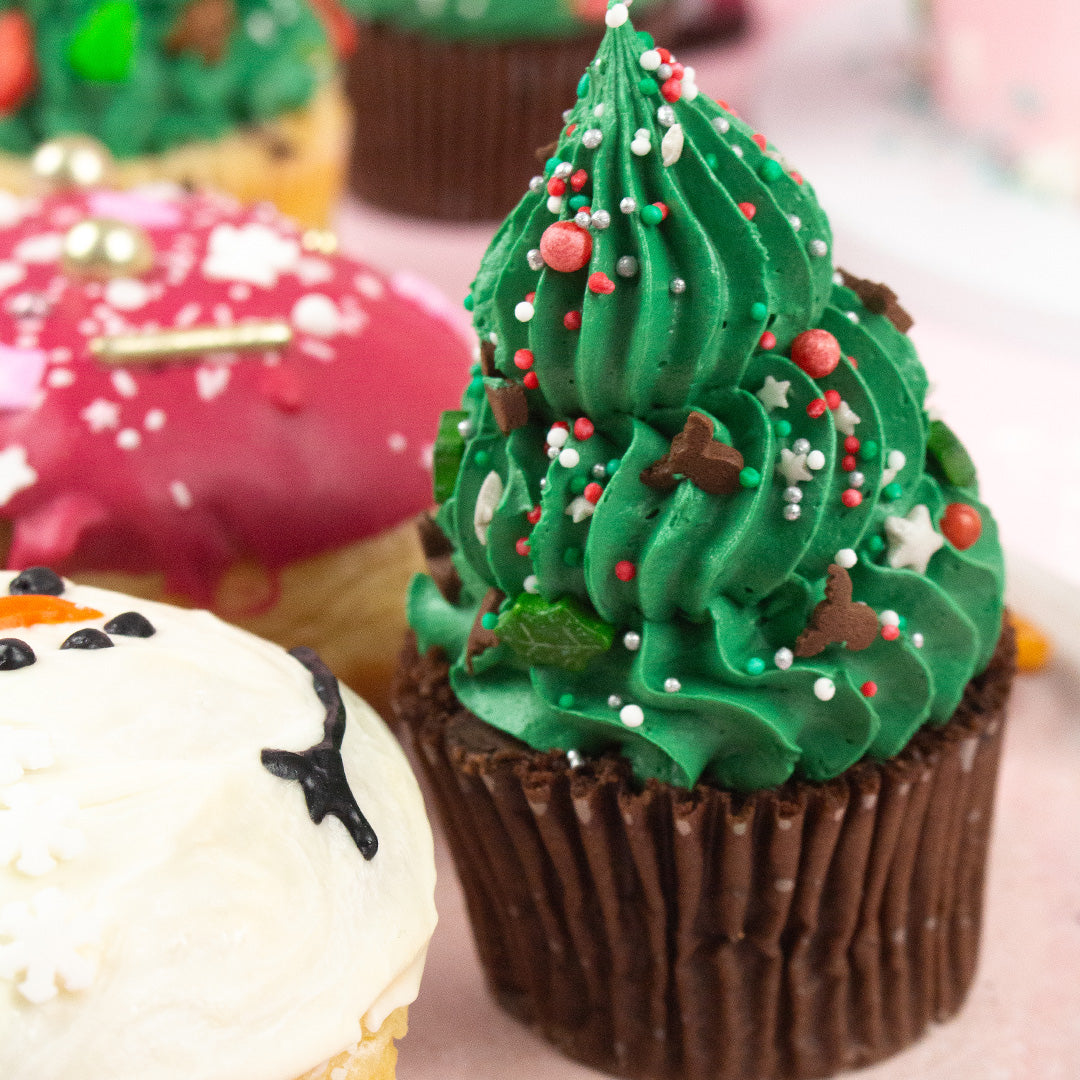 Happy Colour Trio Xmas Set