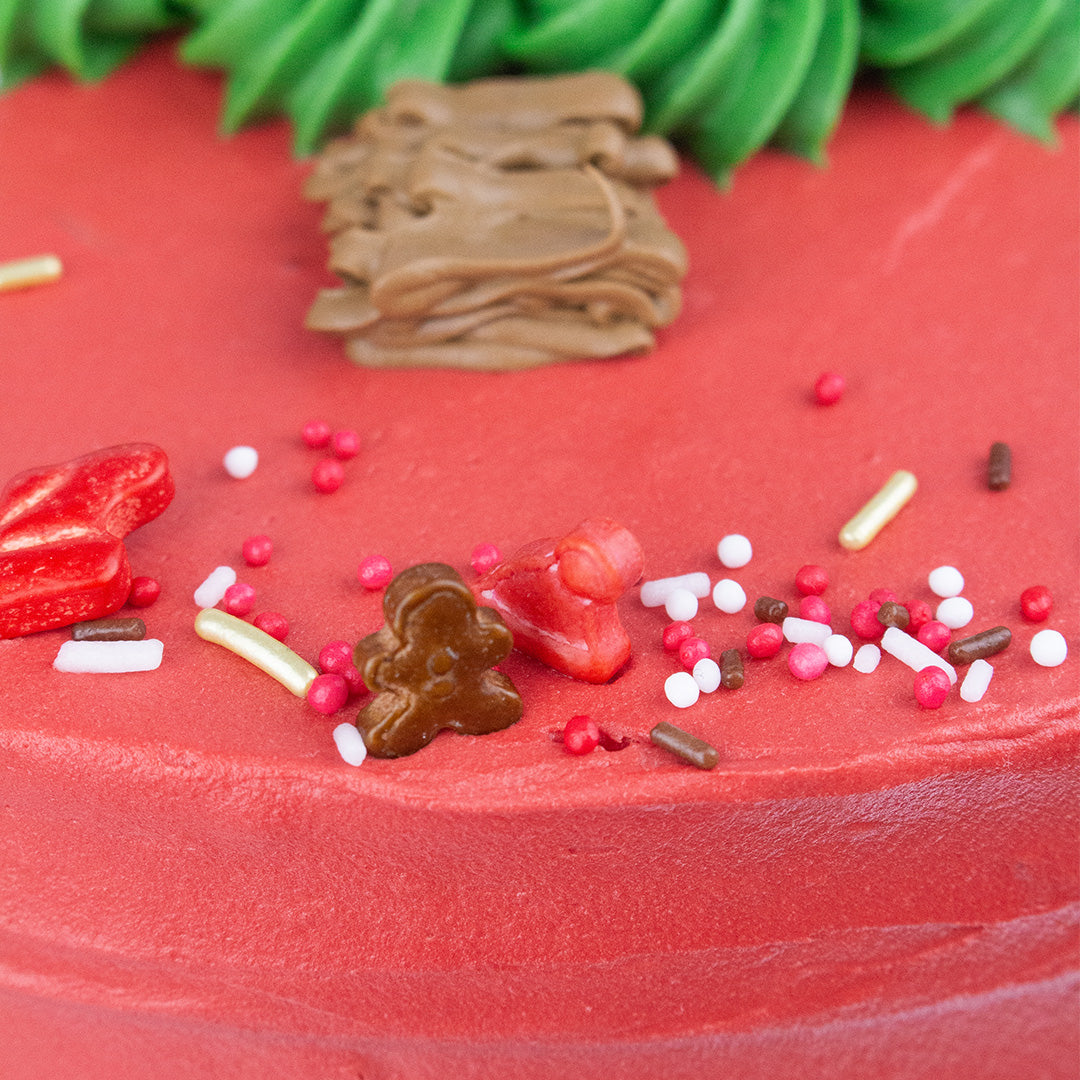 Happy Colour Trio Basic Set