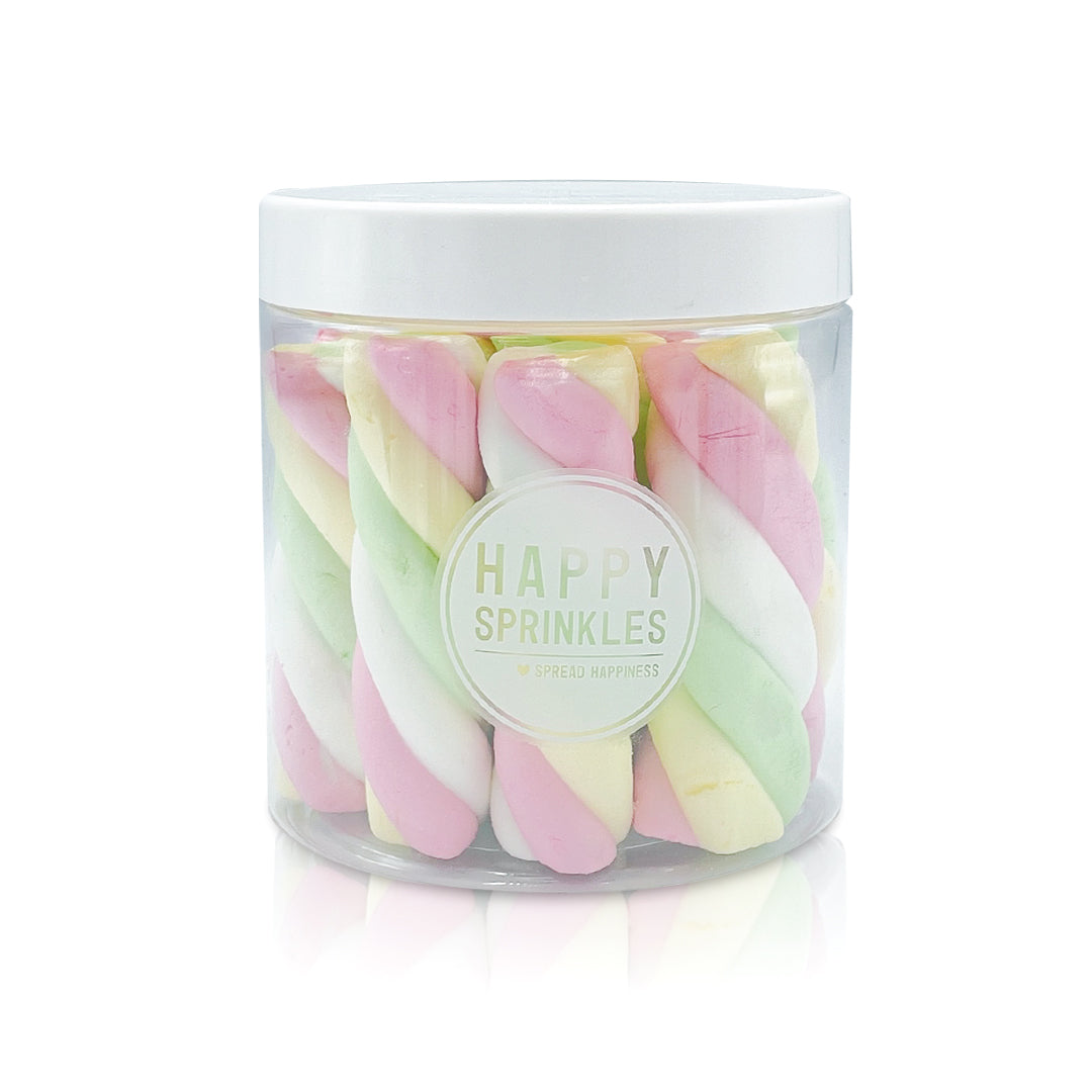 Marshmallow Twister