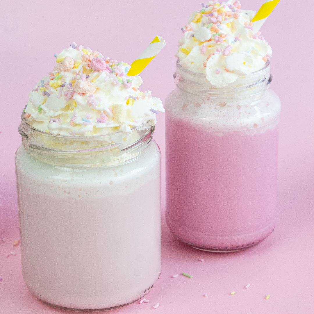 Happy Topping Top it all Trio - Lover