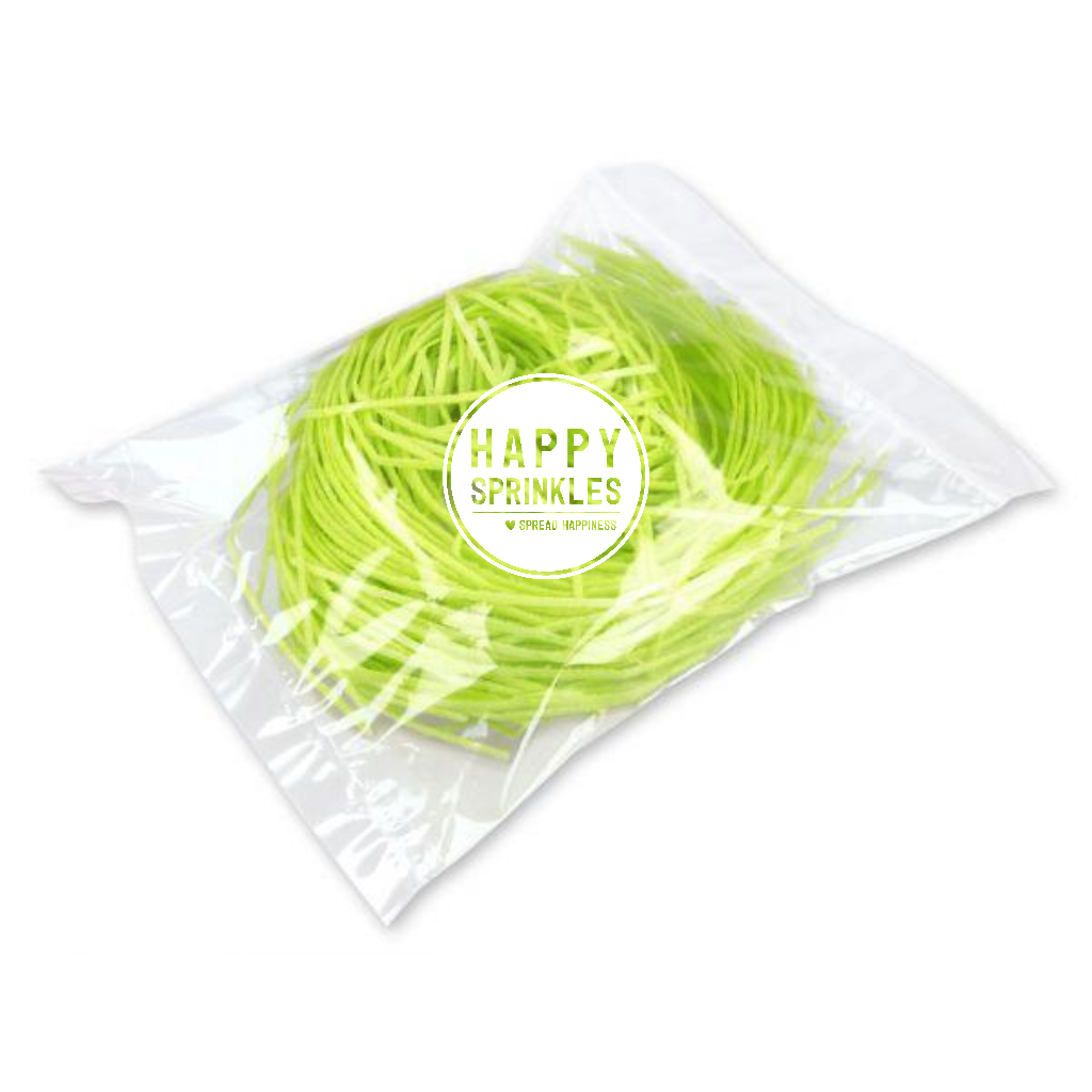 Easter Grass Green - essbares Ostergras