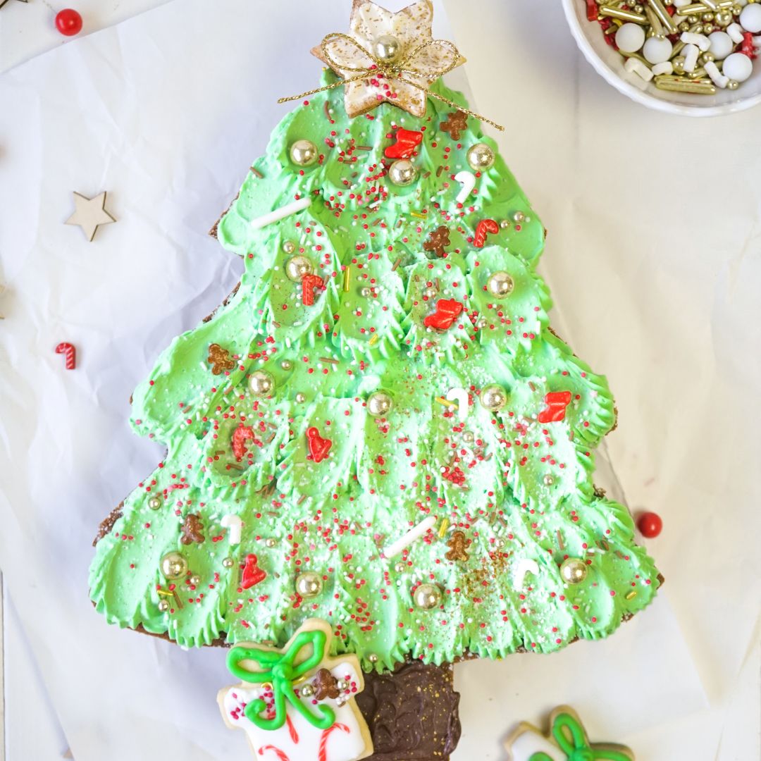 Santa's Favourite