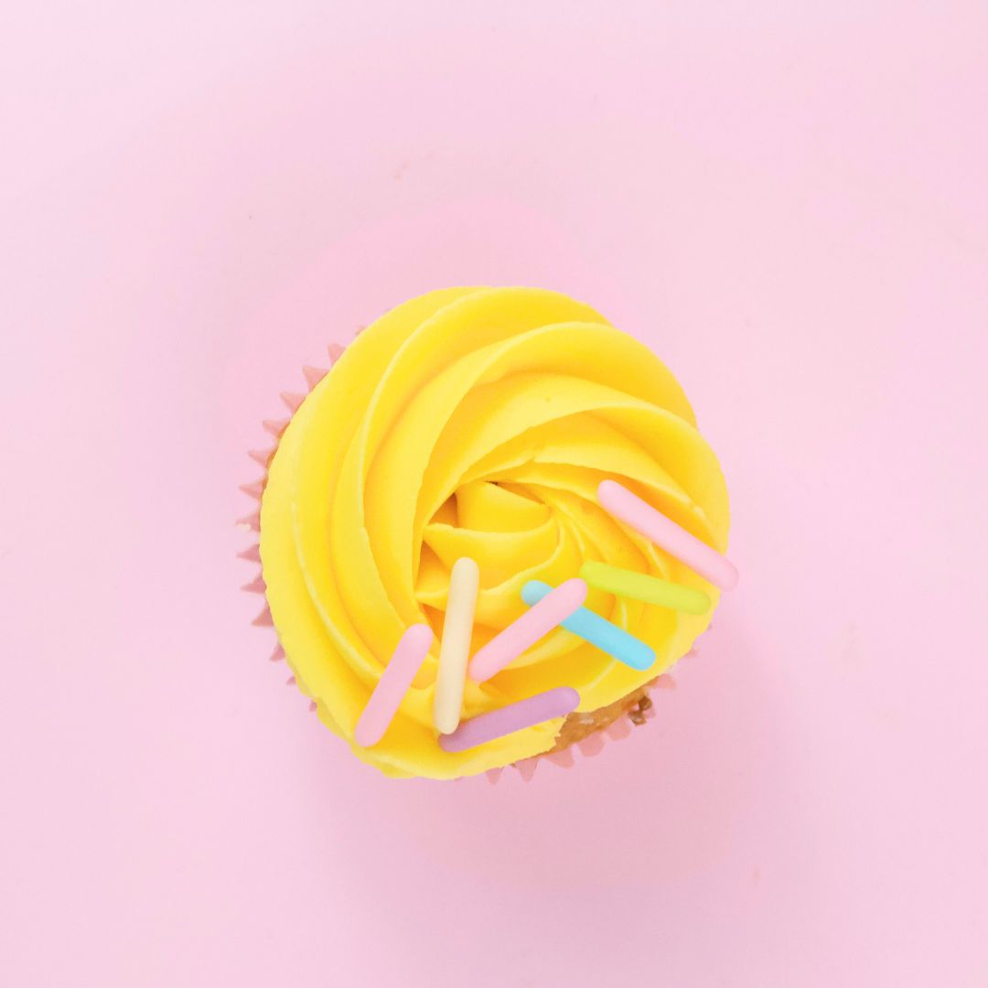 Happy Colour - Sunshine Yellow