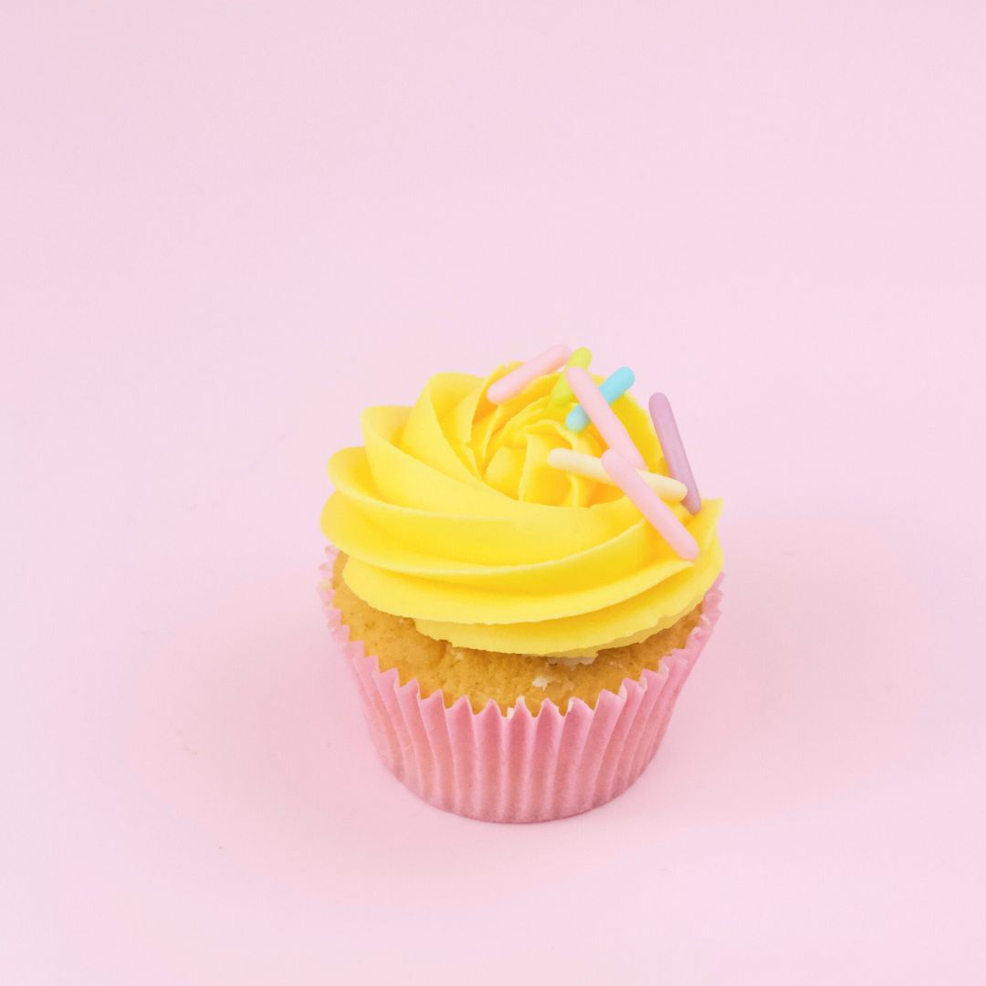 Happy Colour - Sunshine Yellow