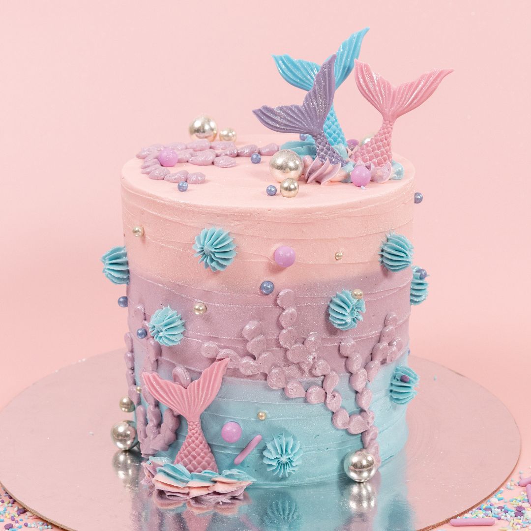 DIY Mermaid Bundle