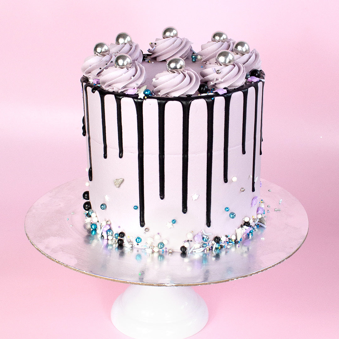 Silver Choco XXL