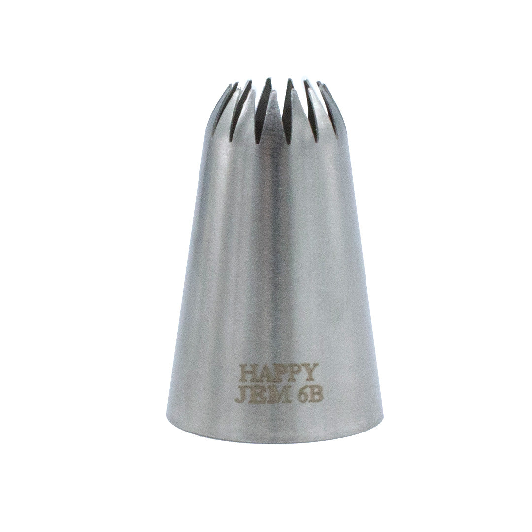 Star nozzle HS 4