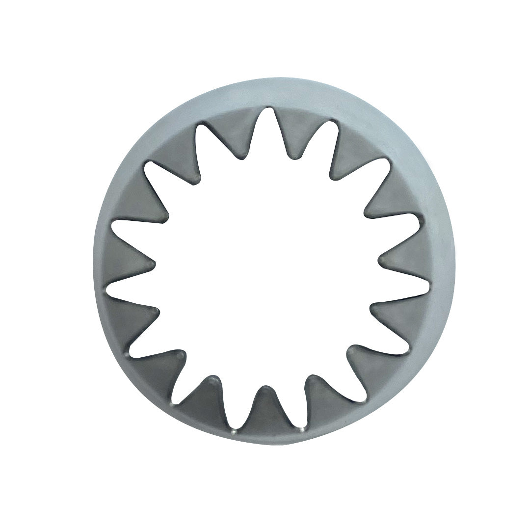 Star nozzle HS 4