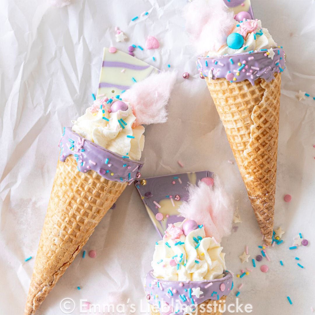 Cotton Candy