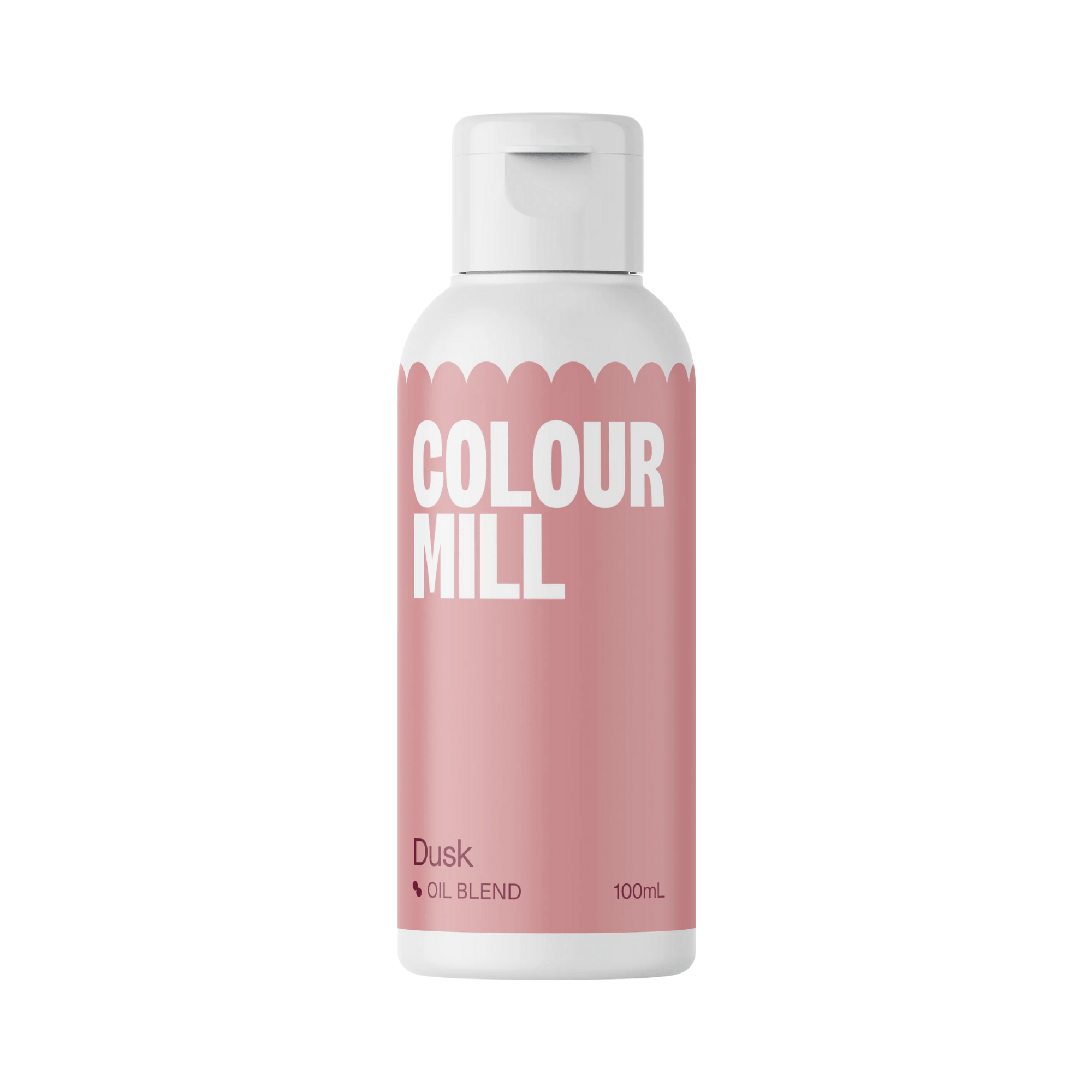 Happy Sprinkles Streusel 100ml Colour Mill Dusk - Oil Blend