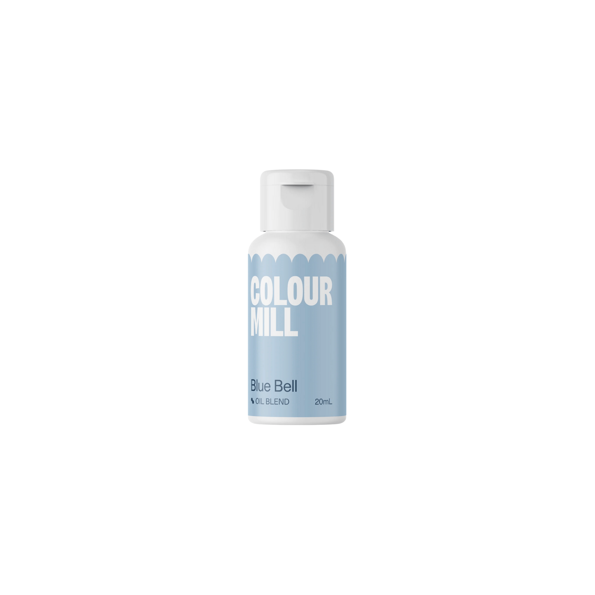 Happy Sprinkles Streusel 20ml Colour Mill Blue Bell - Oil Blend