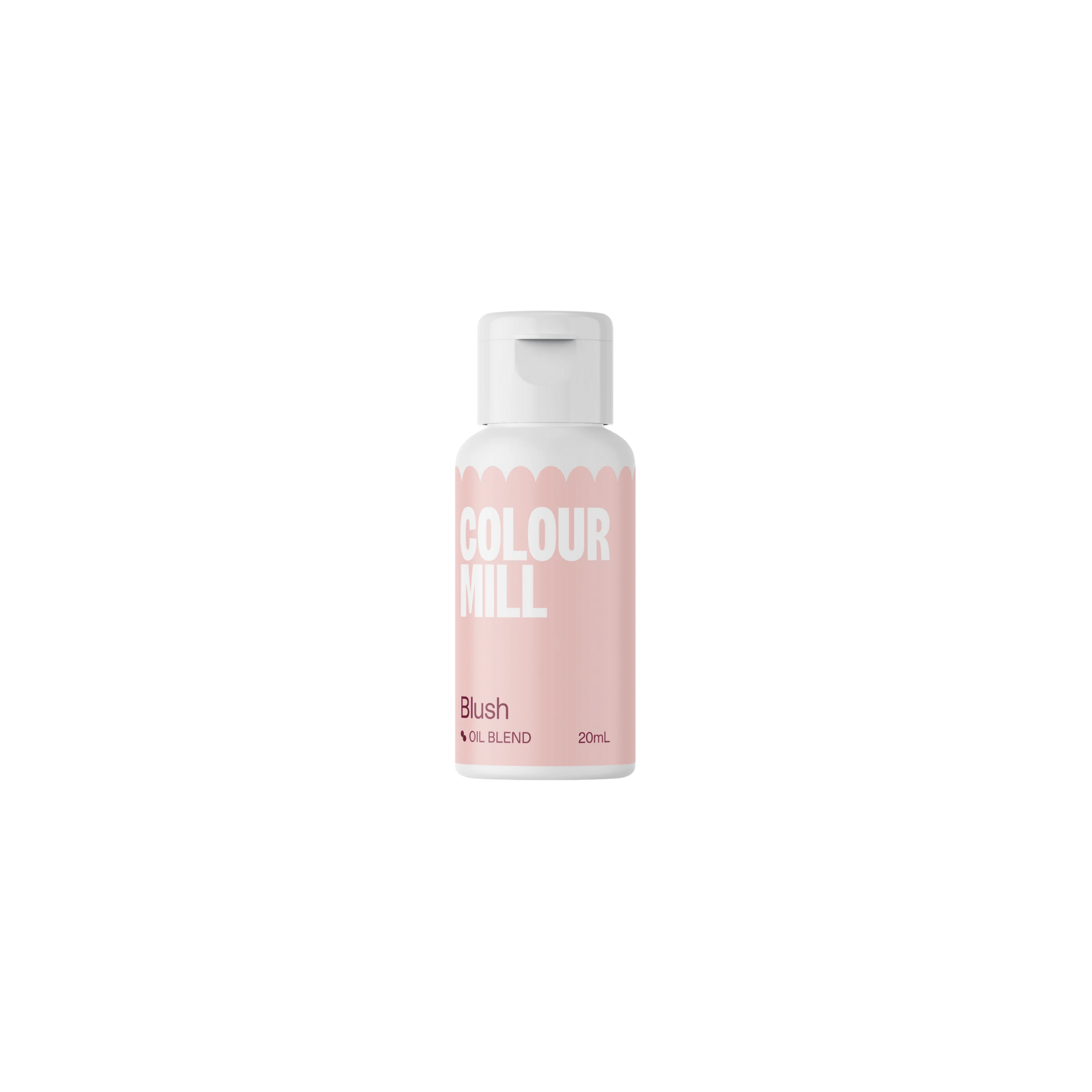 Happy Sprinkles Streusel 20ml Colour Mill Blush - Oil Blend