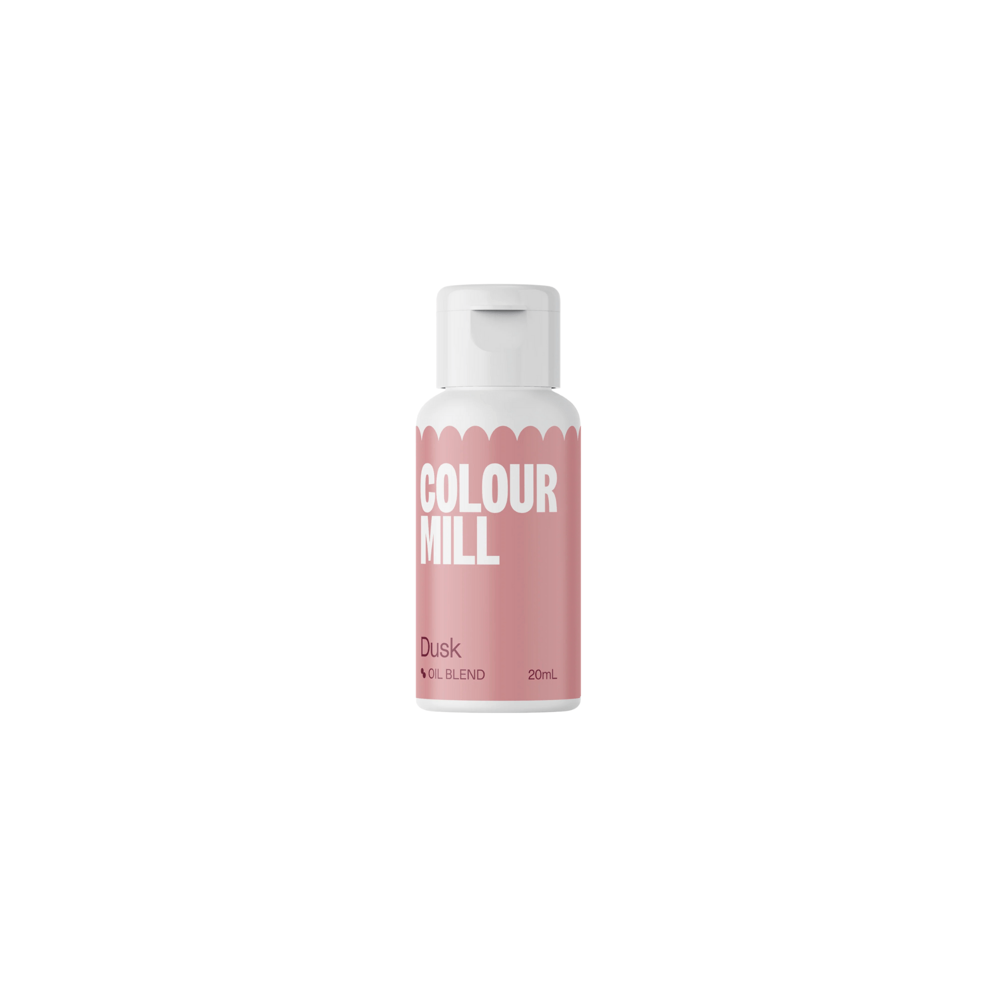 Happy Sprinkles Streusel 20ml Colour Mill Dusk - Oil Blend