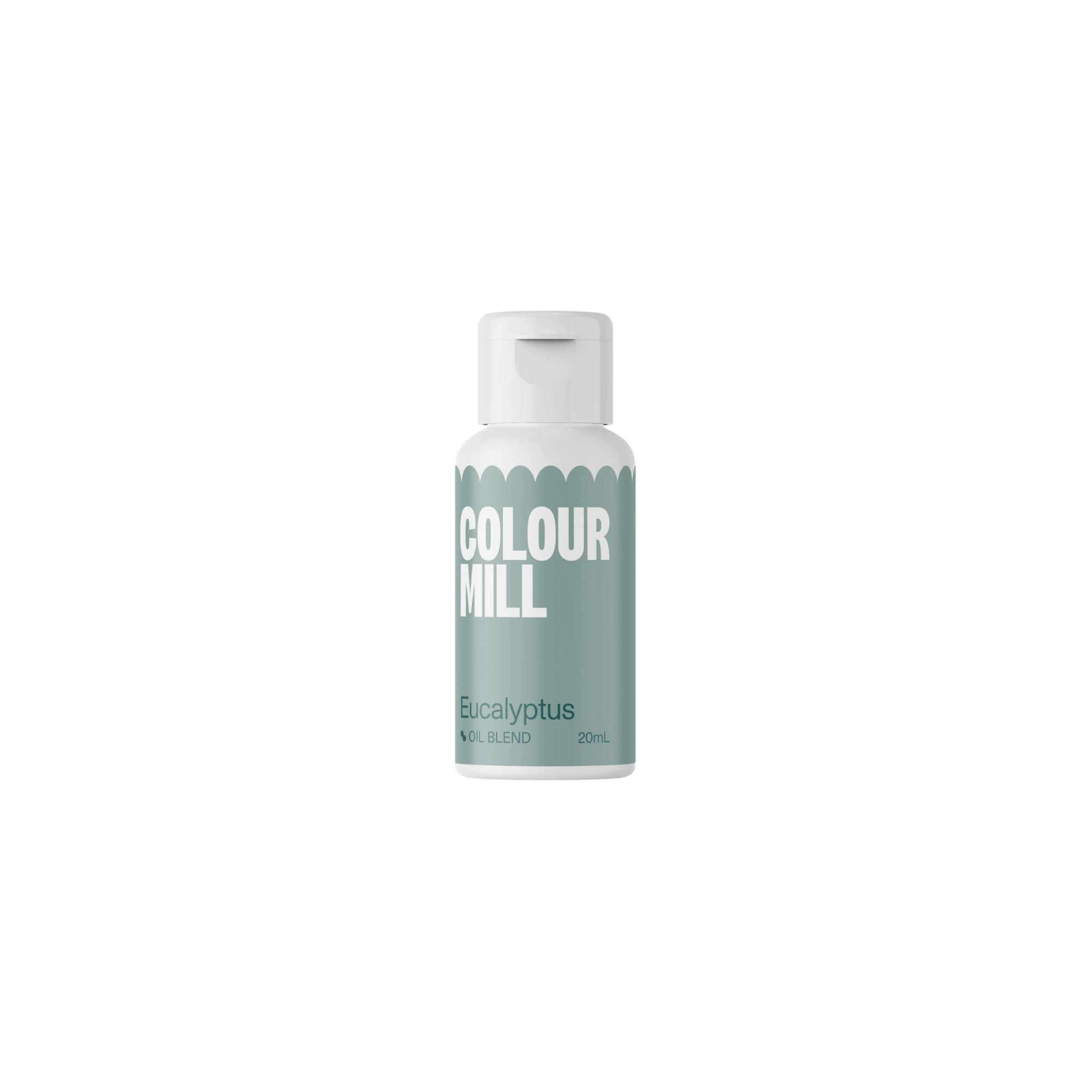 Happy Sprinkles Streusel 20ml Colour Mill Eucalyptus - Oil Blend