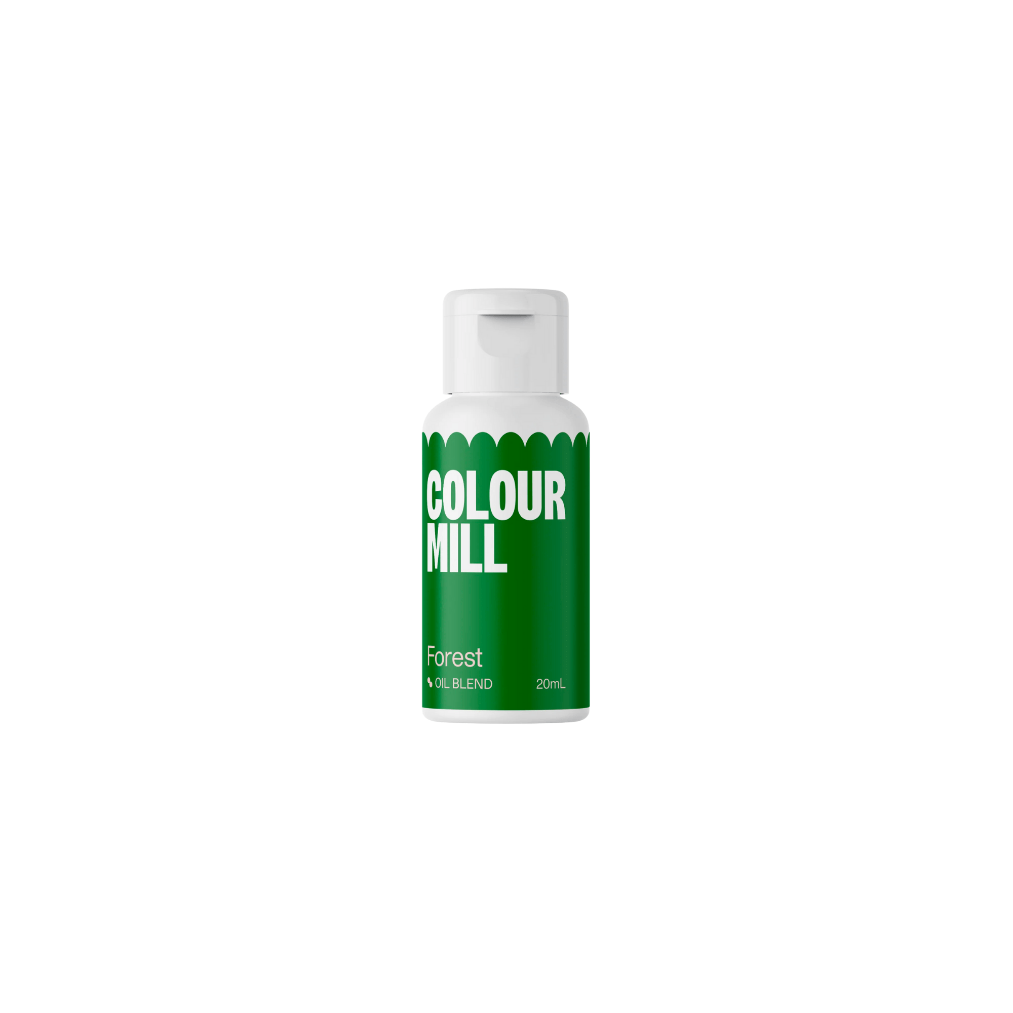 Happy Sprinkles Streusel 20ml Colour Mill Forest - Oil Blend