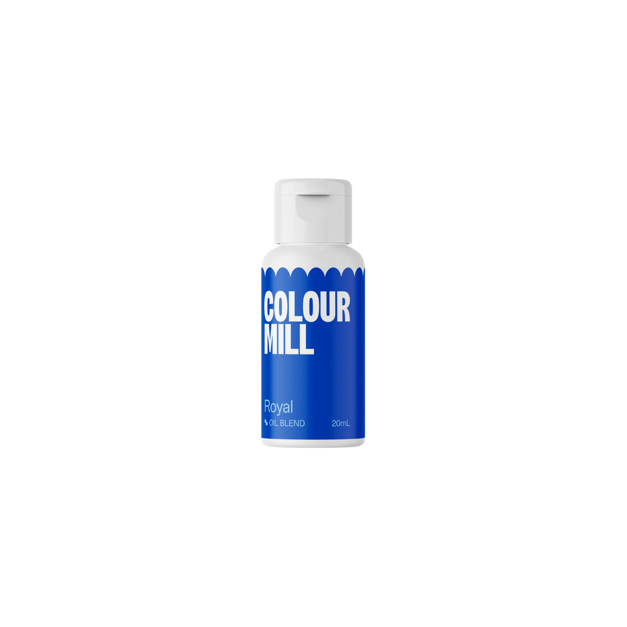 Happy Sprinkles Streusel 20ml Colour Mill Royal - Oil Blend