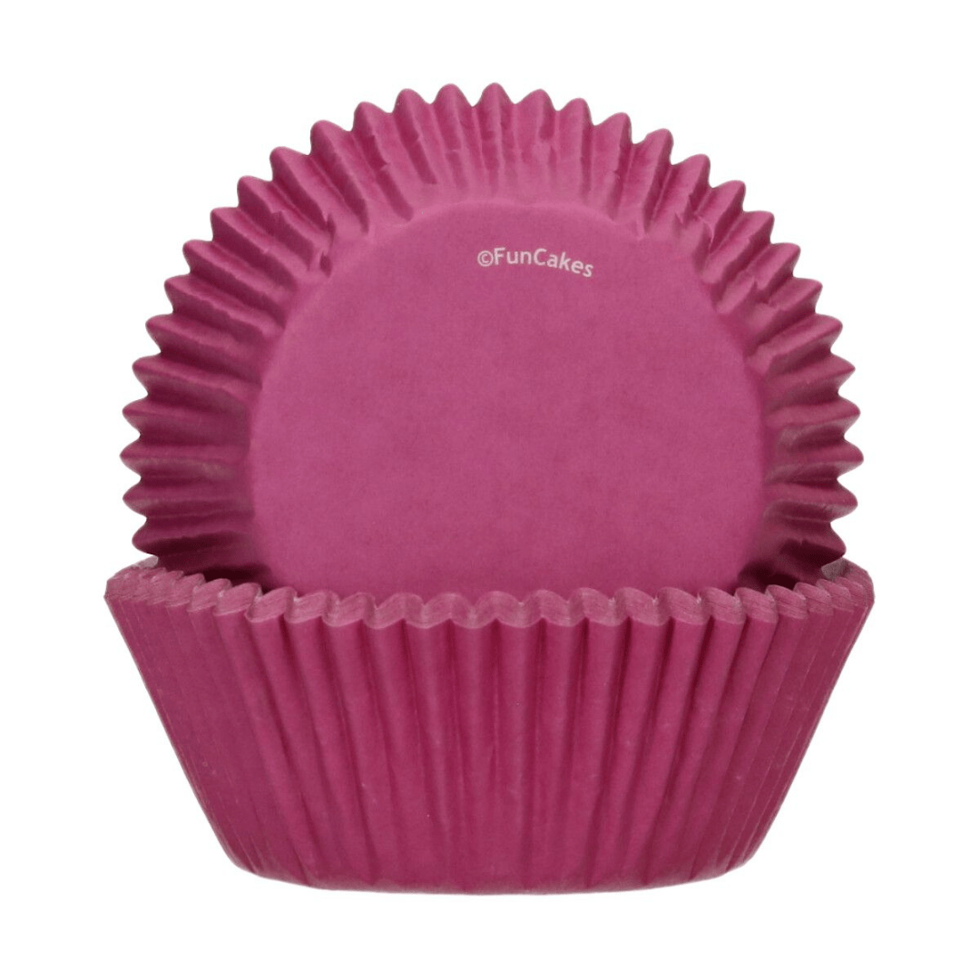 Happy Sprinkles Streusel Back Förmchen Rosa