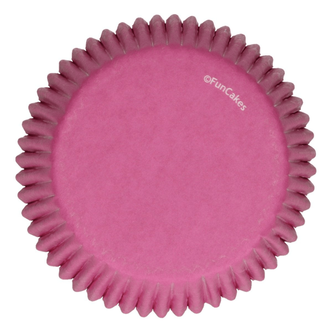 Happy Sprinkles Streusel Back Förmchen Rosa