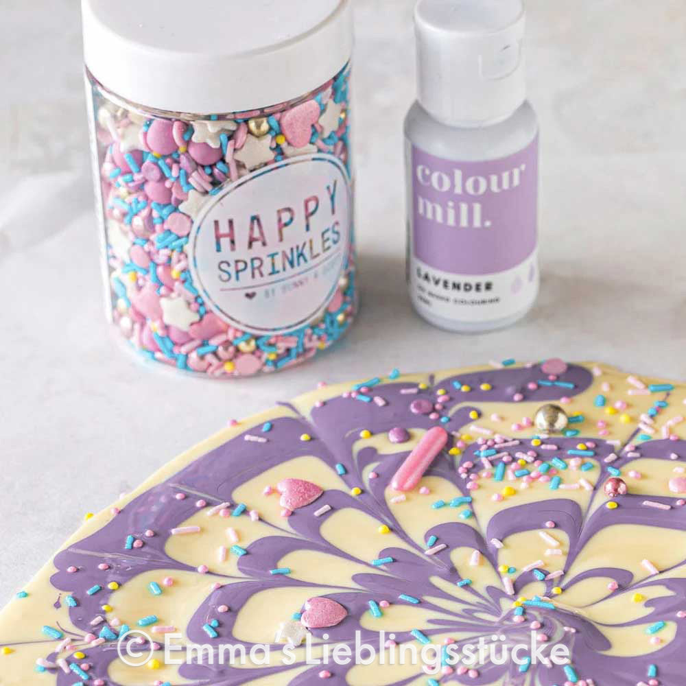 Colour Mill lavender