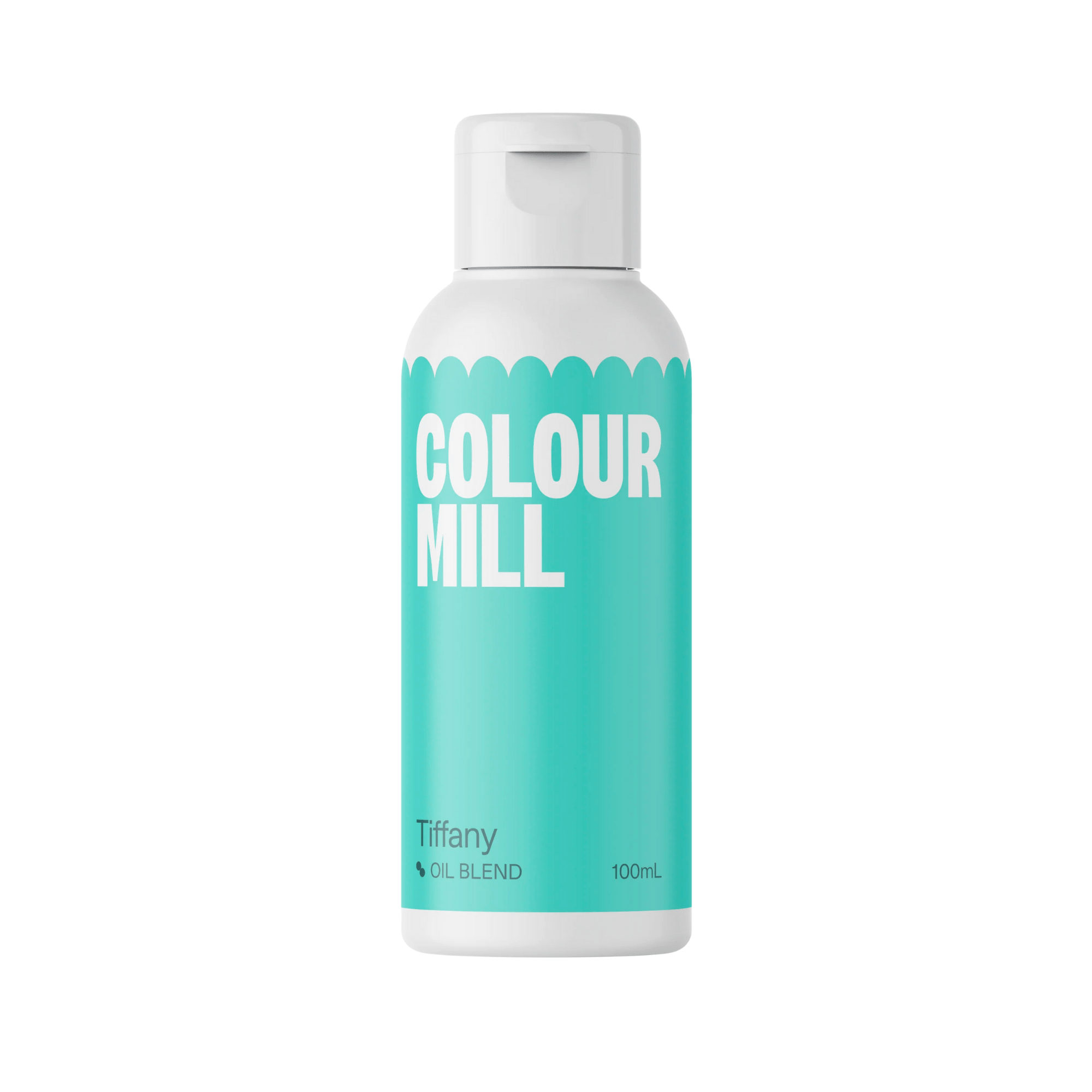 Happy Sprinkles Streusel Colour Mill Tiffany - Oil Blend