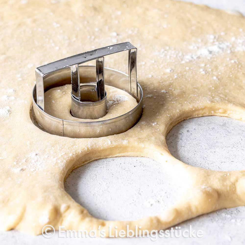 Donut Cutter