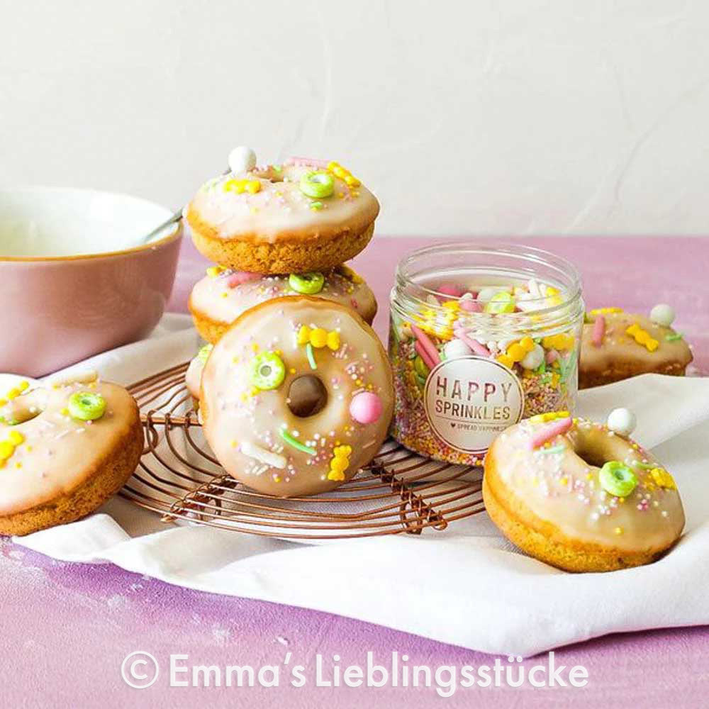 Donut Cutter