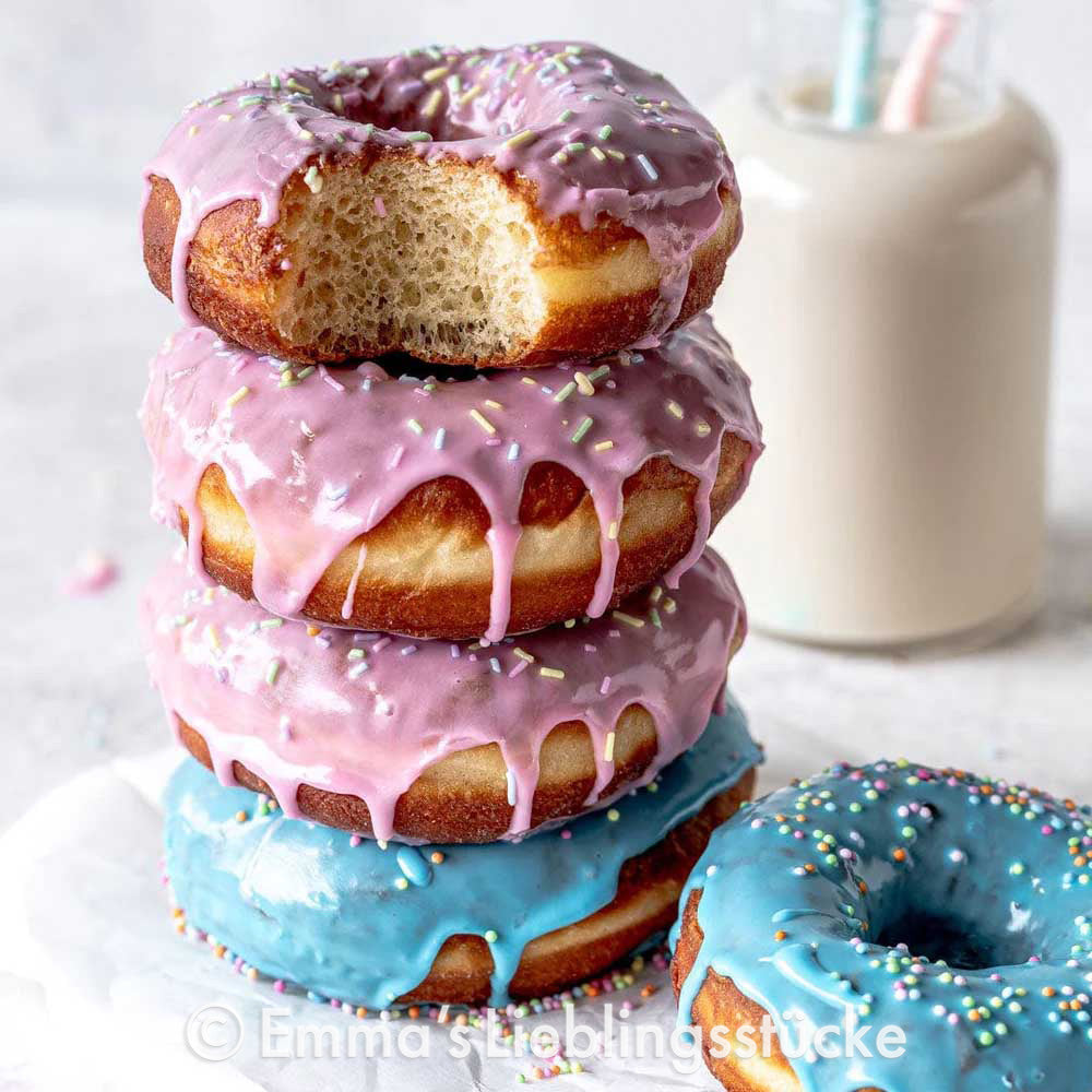 Donut Cutter