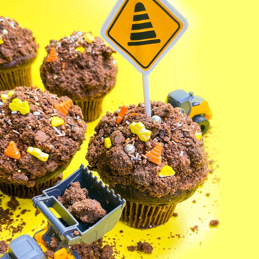 Happy Sprinkles Streusel Build up Bundle