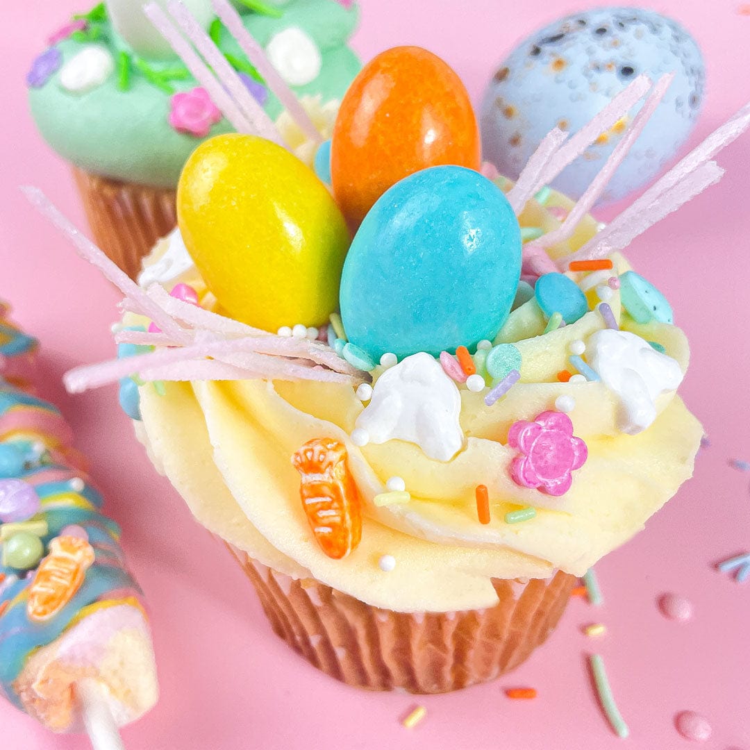 Happy Sprinkles Streusel Easter Allrounder Bundle