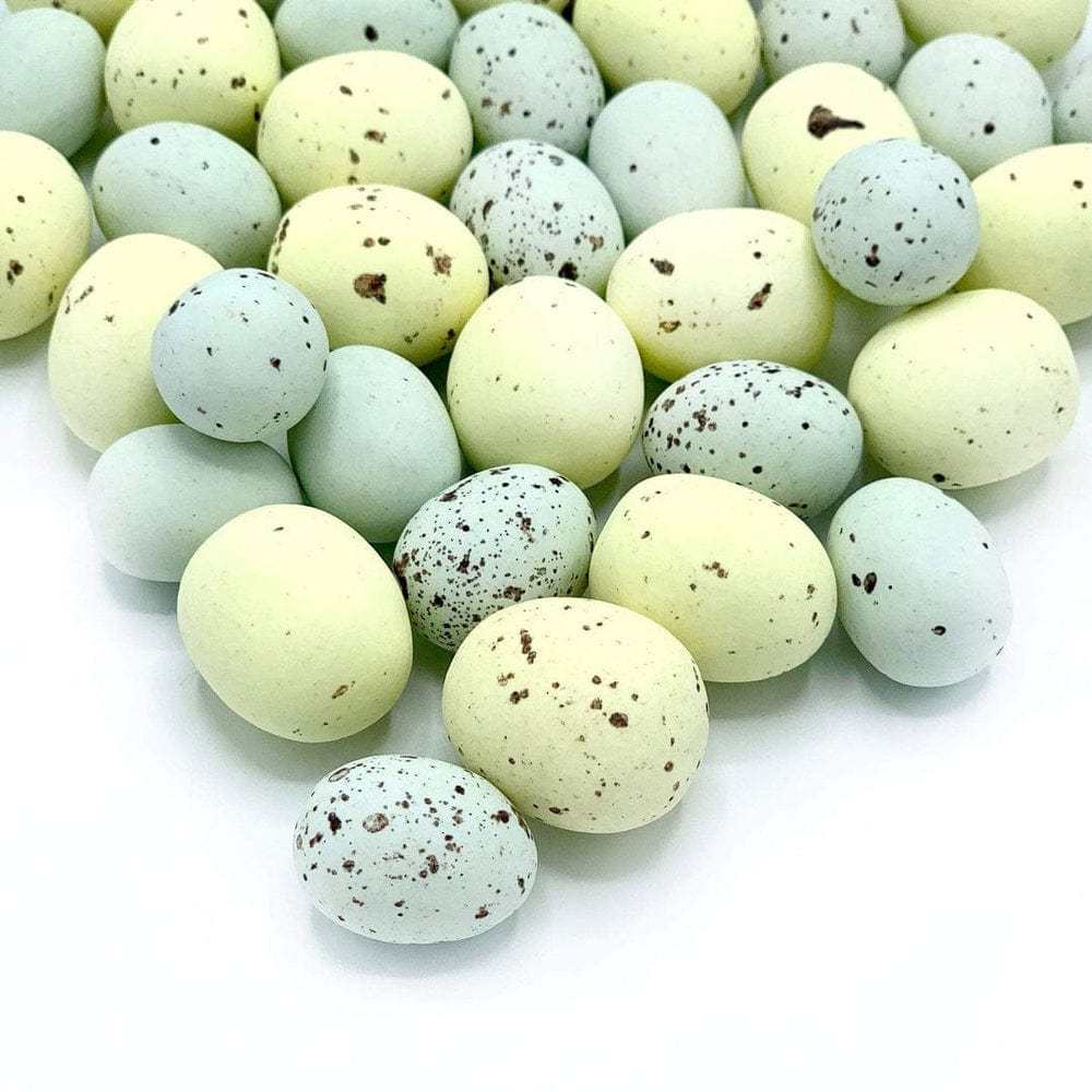 Happy Sprinkles Streusel Fluffy Easter Nest Bundle